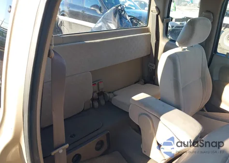 2001 Toyota Tacoma Base V6 z USA, uszkodzony, nr VIN 5TEWN72N51Z753392